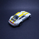 Illustration for article titled Porsche 993R
